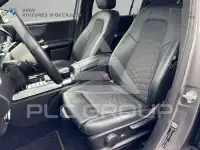 2020 Mercedes Benz GLB