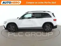 2020 Mercedes Benz GLB