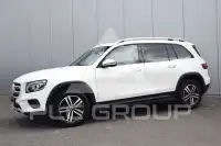2020 Mercedes Benz GLB