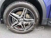 2020 Mercedes Benz GLB