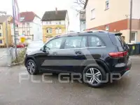 2020 Mercedes Benz GLB