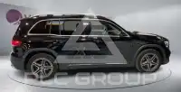 2020 Mercedes Benz GLB