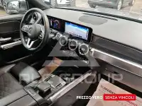 2020 Mercedes Benz GLB
