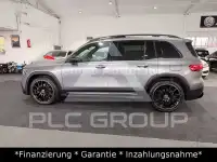 2020 Mercedes Benz GLB