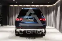 2020 Mercedes Benz GLB