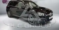 2020 Mercedes Benz GLB