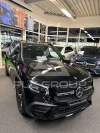 2020 Mercedes Benz GLB