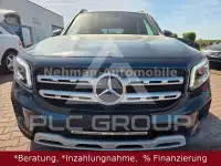 2020 Mercedes Benz GLB