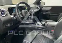 2020 Mercedes Benz GLB