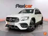 2020 Mercedes Benz GLB
