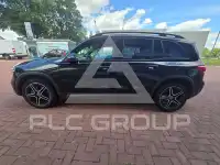 2020 Mercedes Benz GLB