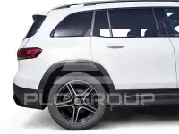 2020 Mercedes Benz GLB