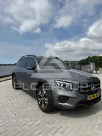 2020 Mercedes Benz GLB