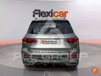 2020 Mercedes Benz GLB