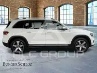 2020 Mercedes Benz GLB