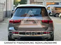2020 Mercedes Benz GLB