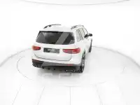 2020 Mercedes Benz GLB