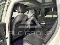 2020 Mercedes Benz GLB