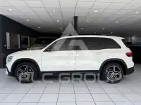2020 Mercedes Benz GLB