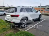 2020 Mercedes Benz GLB