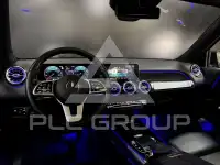 2020 Mercedes Benz GLB