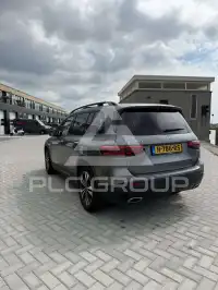 2020 Mercedes Benz GLB