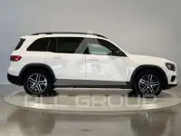 2020 Mercedes Benz GLB