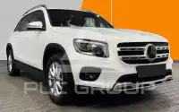 2020 Mercedes Benz GLB