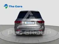 2020 Mercedes Benz GLB