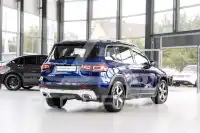 2020 Mercedes Benz GLB