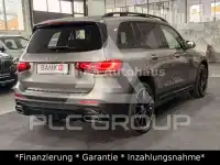 2020 Mercedes Benz GLB