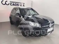 2020 Mercedes Benz GLB