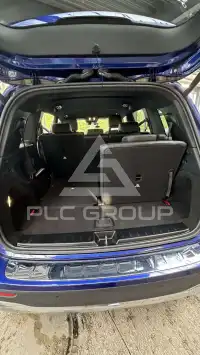 2020 Mercedes Benz GLB