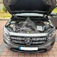 2020 Mercedes Benz GLB
