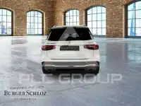 2020 Mercedes Benz GLB