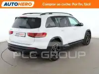 2020 Mercedes Benz GLB