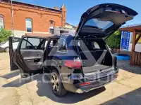 2020 Mercedes Benz GLB