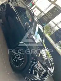 2020 Mercedes Benz GLB