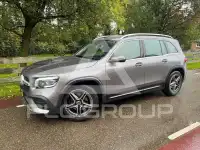 2020 Mercedes Benz GLB