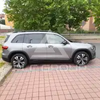 2020 Mercedes Benz GLB