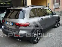 2020 Mercedes Benz GLB