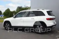 2020 Mercedes Benz GLB