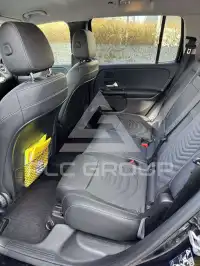2020 Mercedes Benz GLB