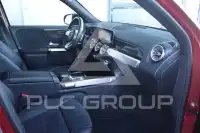 2020 Mercedes Benz GLB