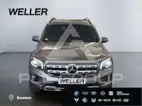 2020 Mercedes Benz GLB