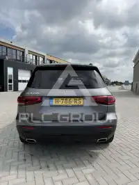 2020 Mercedes Benz GLB