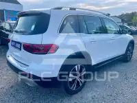 2020 Mercedes Benz GLB