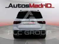 2020 Mercedes Benz GLB 180