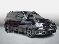 2020 Mercedes Benz GLB