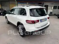 2020 Mercedes Benz GLB